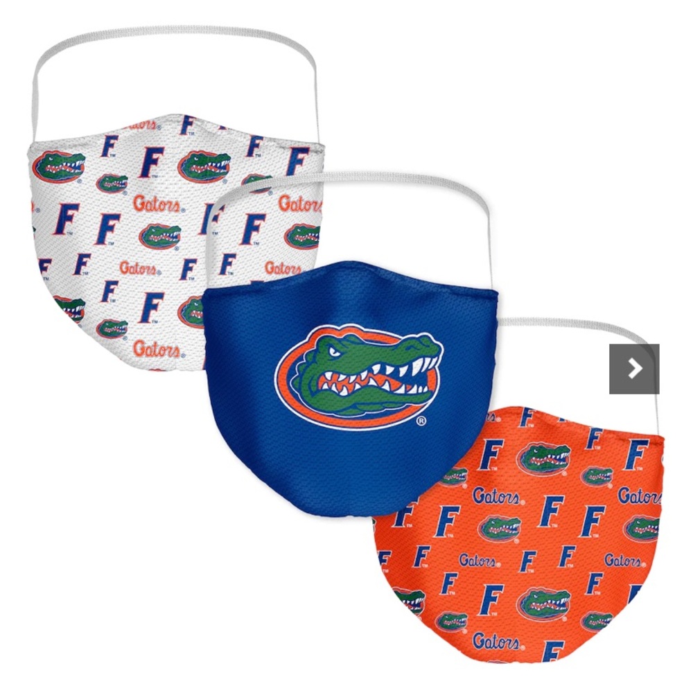 Florida Gators Facemask